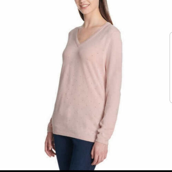 DKNY SWEATER - Picture 2 of 5